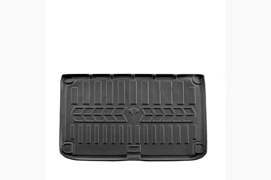 Mercedes A-sarja W168 1997–2004 3D tavaratilamatto (Stingray) Kuva 1