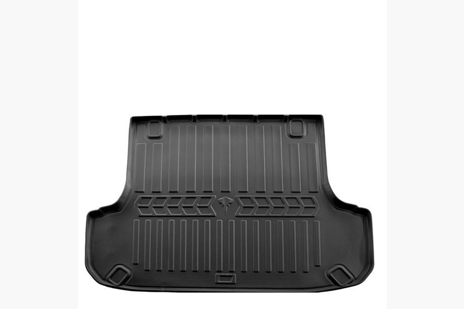 Mitsubishi Pajero Sport 1996–2007 3D tavaratilamatto (Stingray) Kuva 1