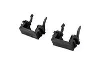 Ford Focus III 2011–2017 Adapteri H7 LED-polttimoille (kaukovalo) (L12) (2 kpl) kuva 2
