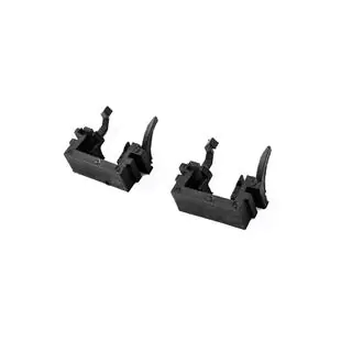 Adapteri H7 LED-polttimoille (kaukovalo) (L12) (2 kpl) Ford Focus III 2011–2017 kuva 2