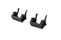 Ford Mondeo 2008–2014 Adapteri H7 LED-polttimoille (kaukovalo) (L12) (2 kpl) kuva 2