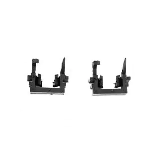 Adapteri H7 LED-polttimoille (kaukovalo) (L12) (2 kpl) kuva 1