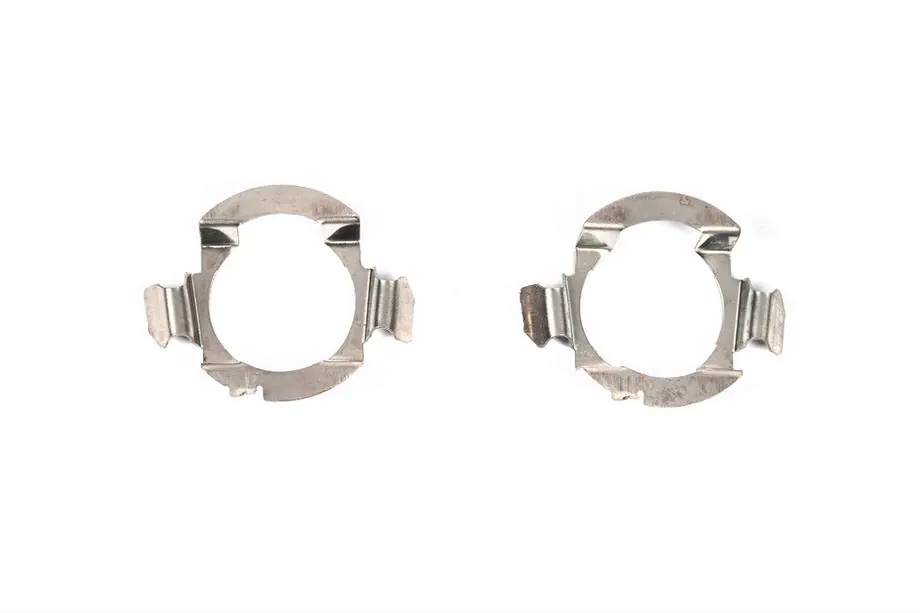 Audi A3 2012–2020 Adapteri H7 LED-polttimoille (L18) (2 kpl) Image