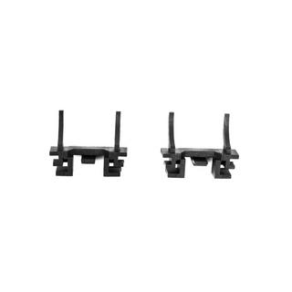 Adapteri H7 LED-polttimoille (L15) (2 kpl)