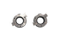 BMW 5-sarja F10/F11 2010–2016 Adapteri LED-polttimoille H7 (L05) (2 kpl) kuva 1