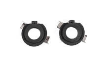 BMW 5-sarja F10/F11 2010–2016 Adapteri LED-polttimoille H7 (L05) (2 kpl) kuva 3