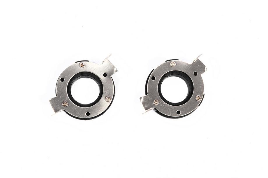 BMW 5-sarja F10/F11 2010–2016 Adapteri LED-polttimoille H7 (L05) (2 kpl) Image