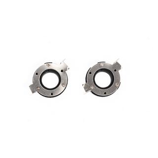 Adapteri LED-polttimoille H7 (L05) (2 kpl)