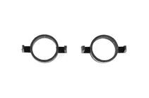 Citroen DS-5 2011–2015 Adapteri LED-polttimoille H7 (L10) (2 kpl) kuva 1