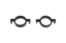 Citroen DS-5 2011–2015 Adapteri LED-polttimoille H7 (L10) (2 kpl) kuva 3