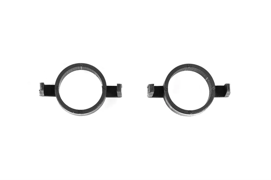 Peugeot 3008 2016–2023 Adapteri LED-polttimoille H7 (L10) (2 kpl) Image
