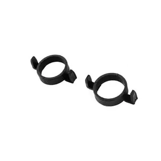 Adapteri LED-polttimoille H7 (L10) (2 kpl) kuva 2