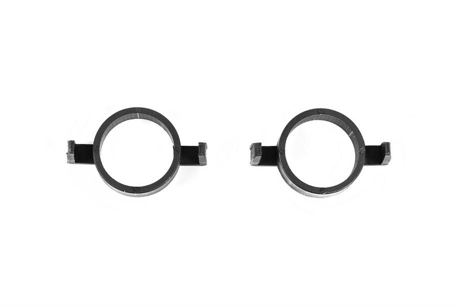 Peugeot 2008 2013–2019 Adapteri LED-polttimoille H7 (L10) (2 kpl) Image