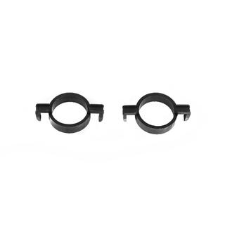 Adapteri LED-polttimoille H7 (L10) (2 kpl) kuva 3