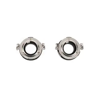 Adapteri H7 LED-lampuille (L04) (2 kpl) kuva 1