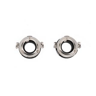 Adapteri H7 LED-lampuille (L04) (2 kpl) kuva 1