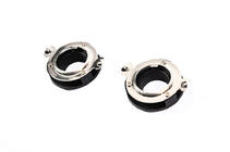 Mercedes B-sarja W245 2005–2011 Adapteri H7 LED-lampuille (L04) (2 kpl) kuva 2