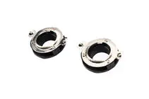 Mercedes GL-sarja X164 2006–2012 Adapteri H7 LED-lampuille (L04) (2 kpl) kuva 2