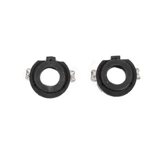 Adapteri H7 LED-lampuille (L04) (2 kpl) kuva 3
