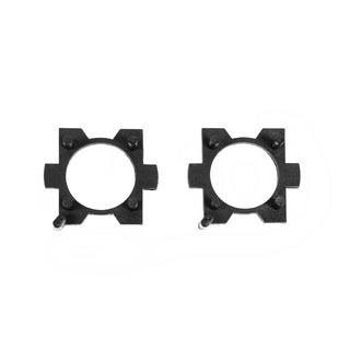 Adapteri LED-polttimoille H7 (L08) (2 kpl) kuva 1