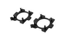 Mazda 6 2003–2008 Adapteri LED-polttimoille H7 (L08) (2 kpl) kuva 2