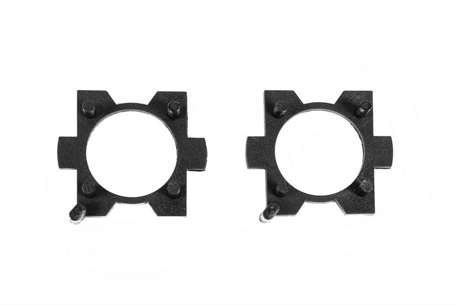 Mazda 6 2008–2012 Adapteri LED-polttimoille H7 (L08) (2 kpl) Image