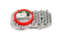 BMW 6-sarja F12/F13/F06 2011–2018 LED-moduuli ajovaloon 63117263051 (1 kpl) kuva 3
