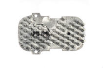 BMW 6-sarja F12/F13/F06 2011–2018 LED-moduuli ajovaloon 63117263051 (1 kpl) kuva 4