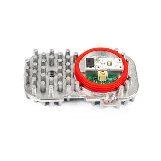 LED-moduuli ajovaloon 63117263051 (1 kpl) BMW 6-sarja F12/F13/F06 2011–2018 kuva 1