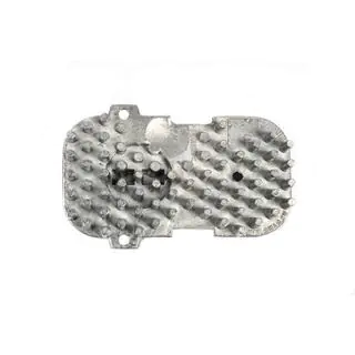 LED-moduuli ajovaloon 63117263051 (1 kpl) BMW 6-sarja F12/F13/F06 2011–2018 kuva 4