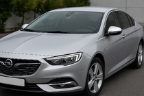 Opel Insignia 2017–2022 Peilinkuoret (2 kpl, RST) kuva 1