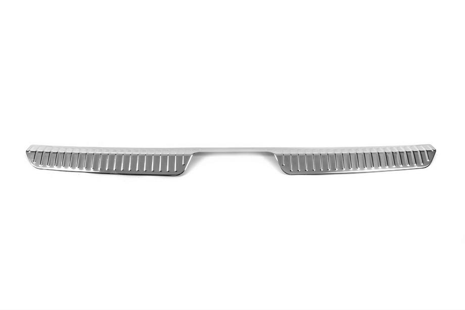 Peugeot 408 2022– Takapuskurin suojalista Carmos (ruostumaton teräs) Image