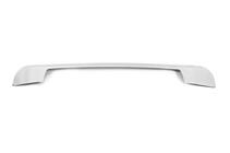 Renault Master 2011–2023 Rekisterikilven ylälista (ruostumaton teräs) kuva 1