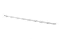 BMW X1 E84 2009–2015 Takalukun reunalista (ruostumaton teräs) kuva 2