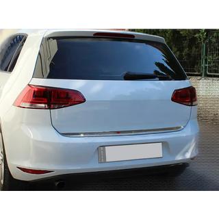 Tavaratilan reunalista HB (RST) Volkswagen Golf 7/E-Golf 2012–2020 kuva 4