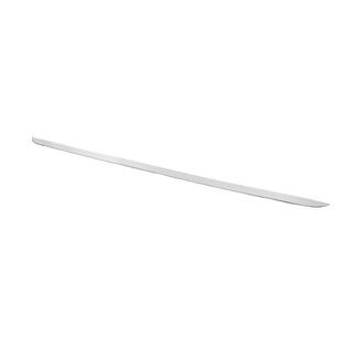 Takaluukun reunalista (SW) (ruostumaton teräs) BMW 5-sarja F10/F11 2010–2016 kuva 2