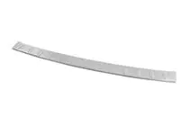 BMW X1 E84 2009–2015 Carmos takapuskurin suojalista (ruostumaton teräs) kuva 2