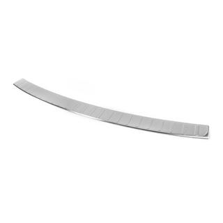 Takapuskurin suojalista Carmos (ruostumaton teräs) BMW X5 E70 2007–2013 kuva 2