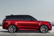 Range Rover Sport, 3. sukupolvi: SUV-arvostelu kuva 3