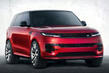 Range Rover Sport, 3. sukupolvi: SUV-arvostelu kuva 2
