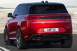 Range Rover Sport, 3. sukupolvi: SUV-arvostelu kuva 4