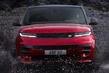 Range Rover Sport, 3. sukupolvi: SUV-arvostelu kuva 1