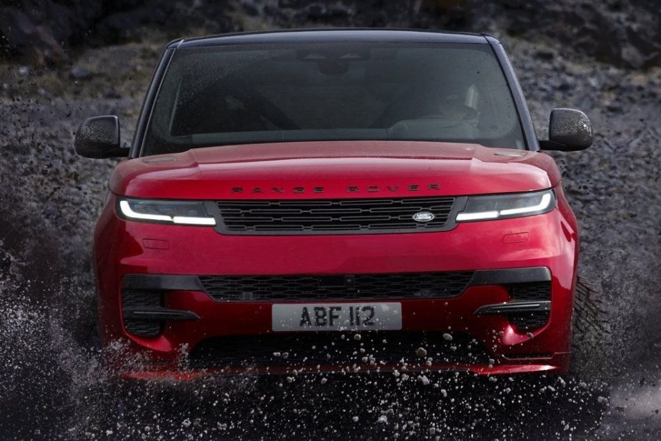 Range Rover Sport, 3. sukupolvi: SUV-arvostelu