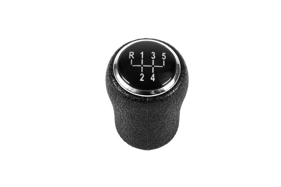 Volkswagen T5 Multivan 2003–2010 Vaihdekepin nuppi 7H0711141E (5-vaihteinen) Image