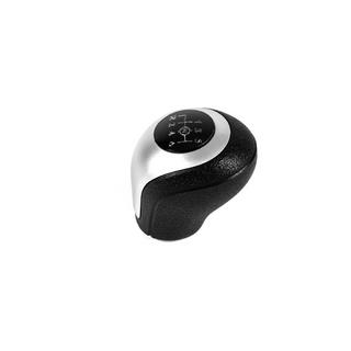 Vaihdekepin nuppi A4472670311 (tyyppi 2) kuva 2