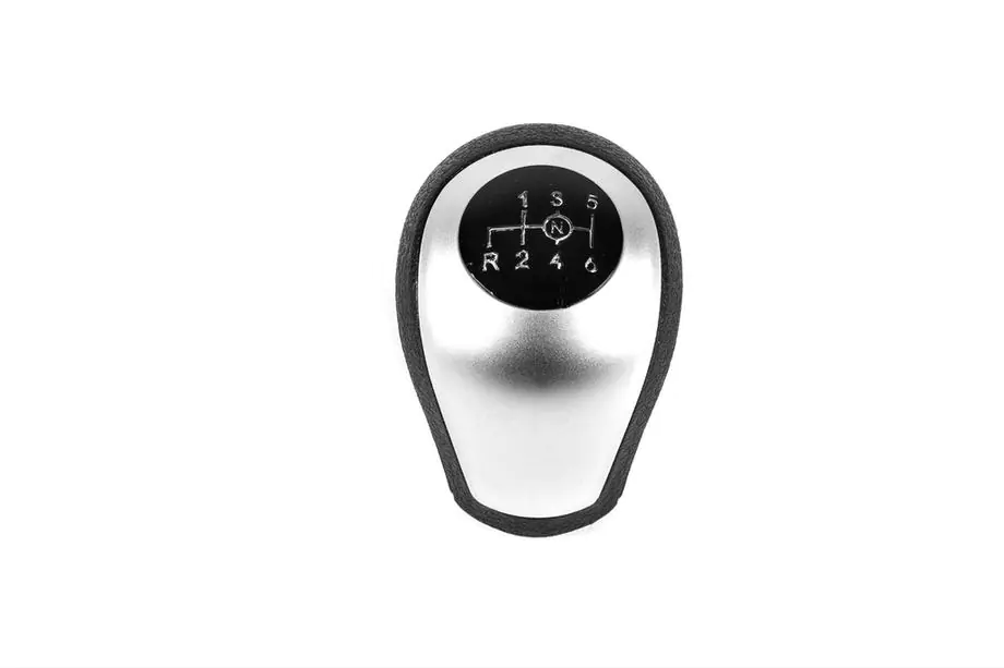 Mercedes Vito/V-class W447 2014– Vaihdekepin nuppi A4472670311 (tyyppi 2) Image