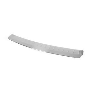 Takapuskurin suojalista Carmos (ruostumaton teräs) Honda CRV 2012–2016 kuva 2