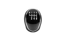 Ford Vaihdekepin nuppi 7G9R7217CKD (6-vaihteinen) kuva 1