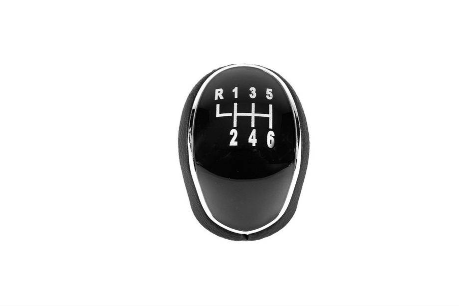 Ford Vaihdekepin nuppi 7G9R7217CKD (6-vaihteinen) Image