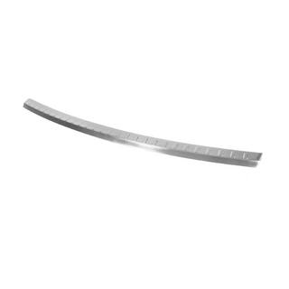 Takapuskurin suojalista Carmos (Avant, matta, ruostumaton teräs) Audi A6 C6 2004–2011 kuva 2
